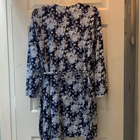 Charter Club Intimates Robe and Gown Set - Picture 5 of 12